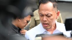 Presiden Prabowo Evaluasi Program Prioritas, Ekonomi Indonesia Tumbuh 5,61 Persen pada Triwulan I 2026