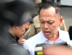 Presiden Prabowo Evaluasi Program Prioritas, Ekonomi Indonesia Tumbuh 5,61 Persen pada Triwulan I 2026
